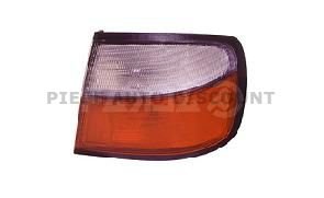 Accéder à la pièce Feu arrière droit extérieur 4 portes