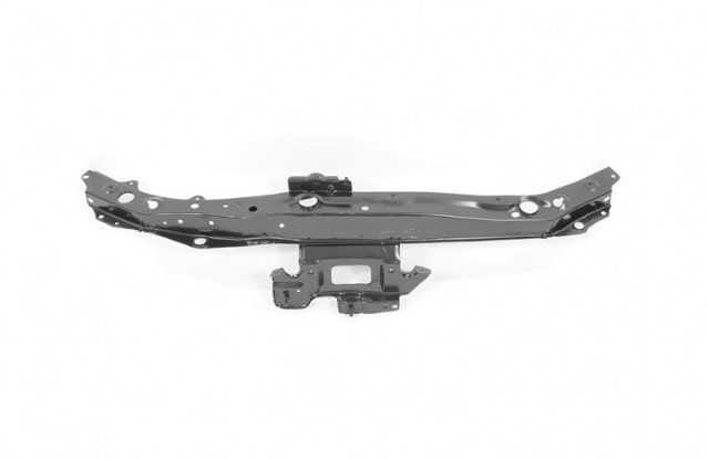 Accéder à la pièce Traverse supèrieure avant