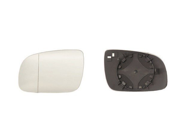 Glace + support rétroviseur gauche chauffant grand angle VOLKSWAGEN POLO  pour VOLKSWAGEN POLO Glace + support rétroviseur gauche chauffant grand angle VOLKSWAGEN POLO  pour VOLKSWAGEN POLO