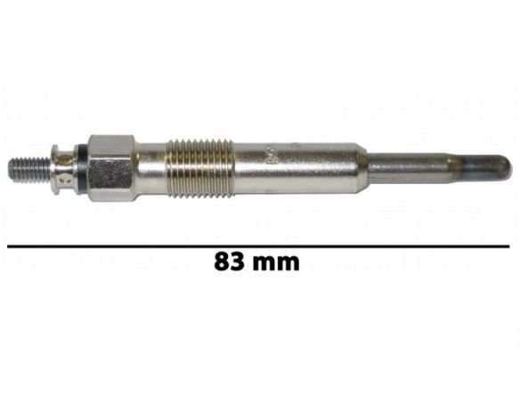 Accéder à la pièce 4 Bougies de préchauffage 2,0L Di