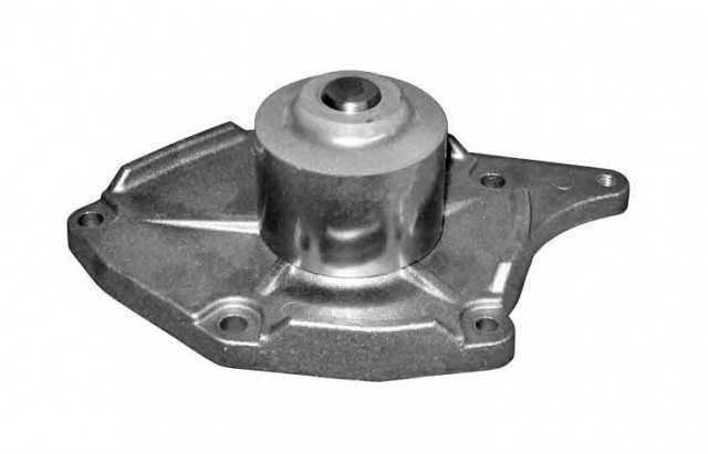 Accéder à la pièce Pompe à eau 1,5L Dci Accéder à la pièce Pompe à eau 1,5L Dci