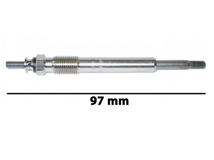 4 Bougies de préchauffage Hdi PEUGEOT 806  pour PEUGEOT 806 4 Bougies de préchauffage Hdi PEUGEOT 806  pour PEUGEOT 806