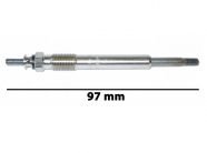 Accéder à la pièce 4 Bougies de préchauffage 2,0L Hdi