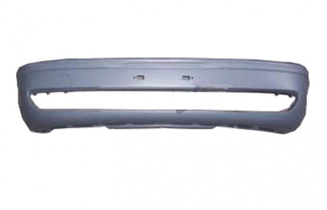 Accéder à la pièce Pare-chocs avant à peindre 