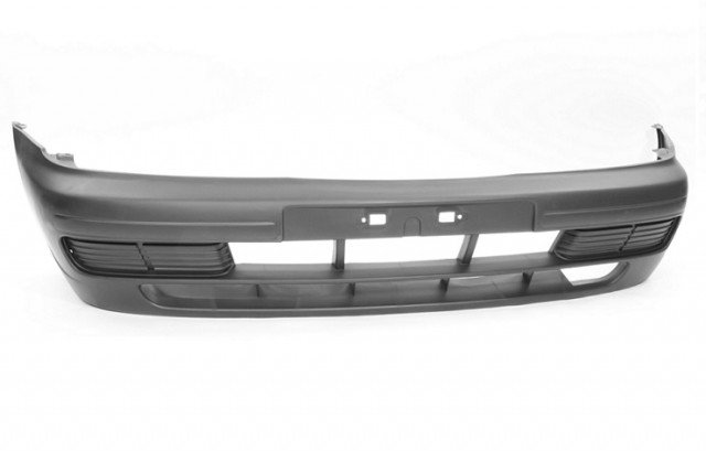 Accéder à la pièce Pare-chocs avant noir ->98