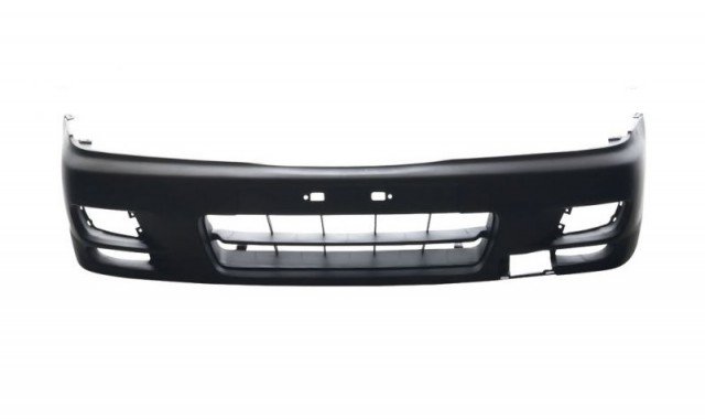 Accéder à la pièce Pare-chocs avant S - SR - GTi  ->98