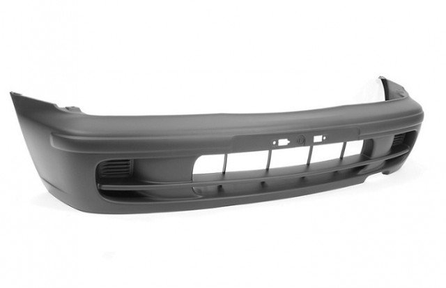 Accéder à la pièce Pare-chocs avant  à peindre 98-> 