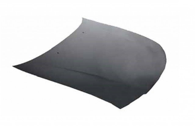 Accéder à la pièce Capot moteur