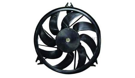 Accéder à la pièce Groupe moto-ventilateur 