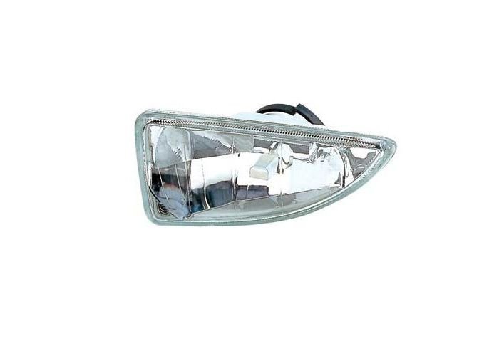 Accéder à la pièce Projecteur anti-brouillard gauche