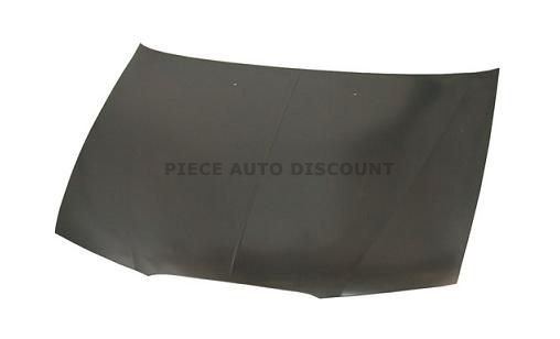 Accéder à la pièce Capot moteur