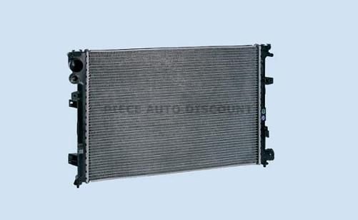 Accéder à la pièce RADIATEUR 1,9L DIESEL CLIM & (1.9LTD/2,0LHDI MOT.DW10ATED4)+/- CLIM. (670x466x35)