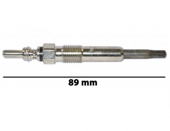 Accéder à la pièce 4 bougies de préchauffage 1,5L Dci