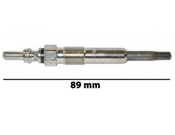 Accéder à la pièce 4 bougies de préchauffage 1,9L Dti - 1,9L Dci - 2,2L Dci