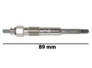 Accéder à la pièce 12 Bougies de préchauffage 1,8LD/TD - 1,9LD