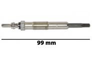 Accéder à la pièce Bougie de préchauffage 1.9L D