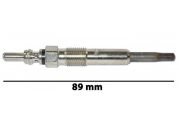 Accéder à la pièce 4 bougies de préchauffage 1,5L Dci