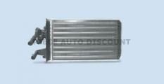 Climatisation FIAT Tempra
