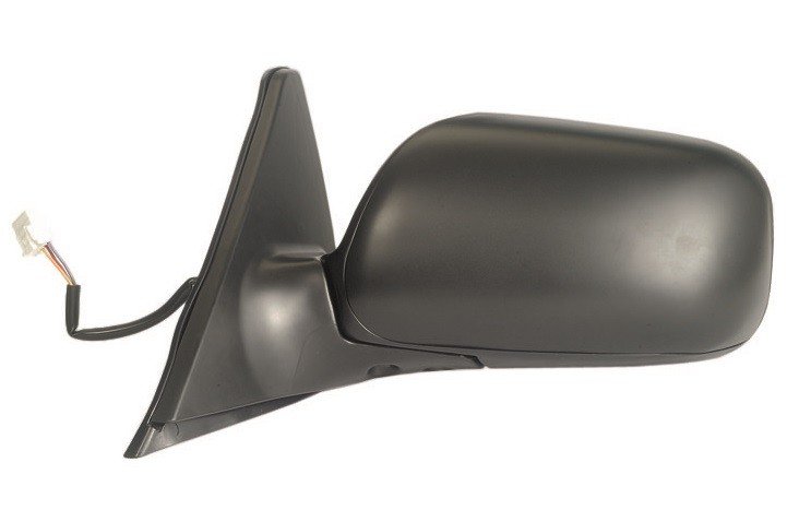 Rétroviseur gauche électrique, chauffant à peindre TOYOTA AVENSIS  pour TOYOTA AVENSIS Rétroviseur gauche électrique, chauffant à peindre TOYOTA AVENSIS  pour TOYOTA AVENSIS