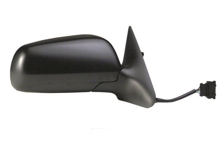 Accéder à la pièce Rétroviseur droit électrique, chauffant à peindre [Grande coque]