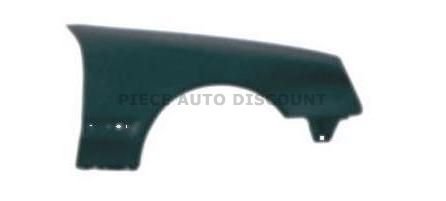 Accéder à la pièce Aile avant droite