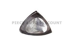 Accéder à la pièce Feu avant droit (blanc)