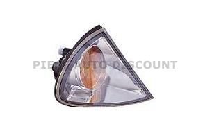 Accéder à la pièce Feu avant droit blanc 11/00->