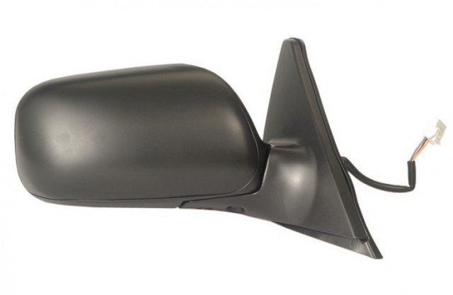 Accéder à la pièce Rétroviseur droit électrique, chauffant à peindre