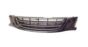 Accéder à la pièce Grille de calandre noire ->10/00 Accéder à la pièce Grille de calandre noire ->10/00