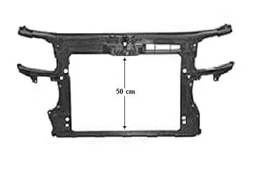 Face avant 3.2LV6 - 2.0L TDI