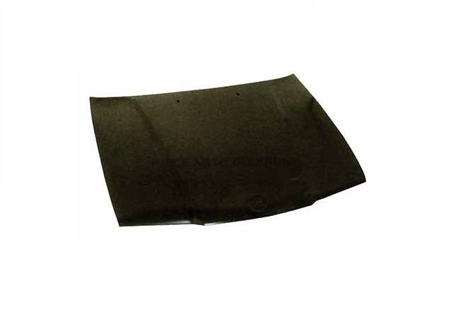 Accéder à la pièce Capot moteur