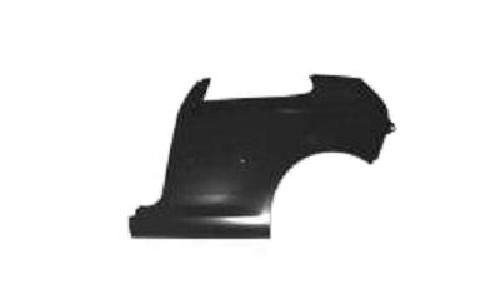 Accéder à la pièce Aile arrière gauche 3ptes