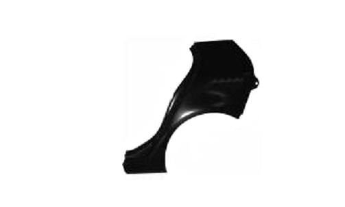 Accéder à la pièce Aile arrière gauche 5ptes