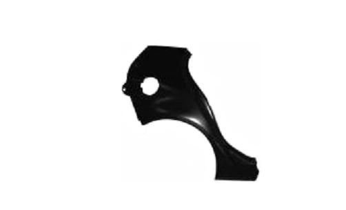 Accéder à la pièce Aile arrière droite 5ptes