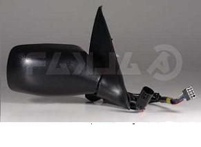 Rétroviseur droit électrique, chauffant à peindre FORD ESCORT  pour FORD ESCORT Rétroviseur droit électrique, chauffant à peindre FORD ESCORT  pour FORD ESCORT