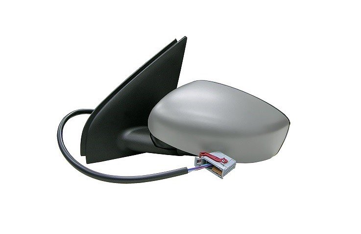 Rétroviseur gauche électrique, chauffant à peindre + sonde grand angle 5ptes FIAT STILO Pour modèles 5 portes. Complet, avec coque à peindre à la couleur du véhicule et glace asphérique (angle mort). Réglage intérieur électrique, dégivrant, rabattable man pour FIAT STILO Rétroviseur gauche électrique, chauffant à peindre + sonde grand angle 5ptes FIAT STILO Pour modèles 5 portes. Complet, avec coque à peindre à la couleur du véhicule et glace asphérique (angle mort). Réglage intérieur électrique, dégivrant, rabattable man pour FIAT STILO