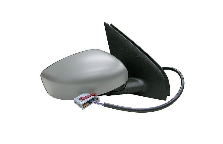 Rétroviseur droit électrique, chauffant à peindre 5ptes FIAT STILO  pour FIAT STILO Rétroviseur droit électrique, chauffant à peindre 5ptes FIAT STILO  pour FIAT STILO