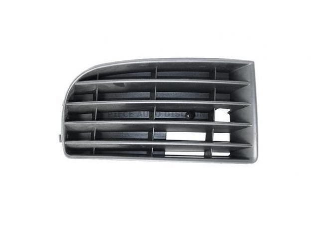 Accéder à la pièce Grille droite pare-chocs avant - AB