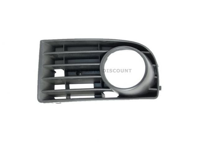 Accéder à la pièce Grille gauche pare-chocs avant + AB