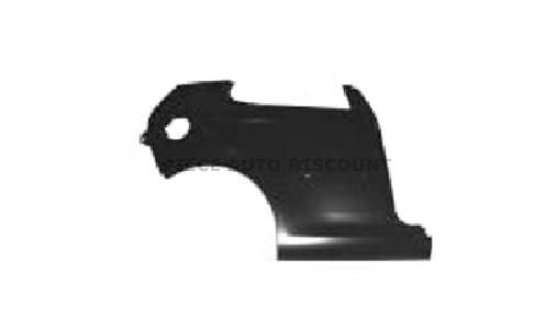 Accéder à la pièce Aile arrière droite 3ptes