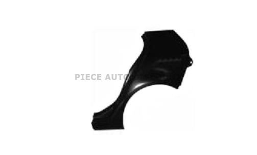 Accéder à la pièce Aile arrière gauche 5ptes