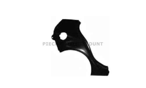 Accéder à la pièce Aile arrière droite 5ptes