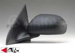 Accéder à la pièce Rétroviseur gauche mécanique