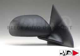 Accéder à la pièce Rétroviseur droit mécanique