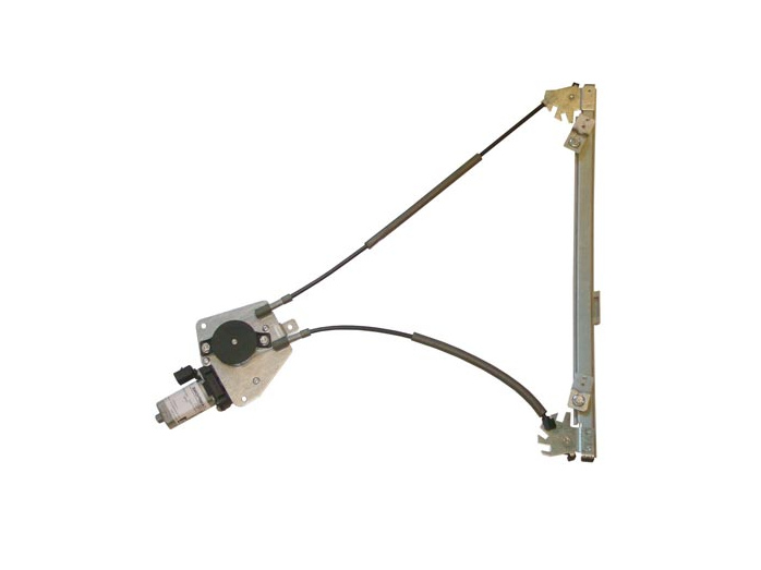Lève-vitre électrique porte droite 2ptes