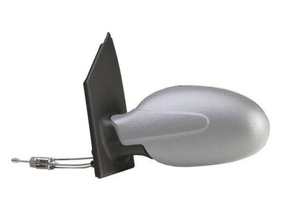 Accéder à la pièce Rétroviseur gauche mécanique GRIS