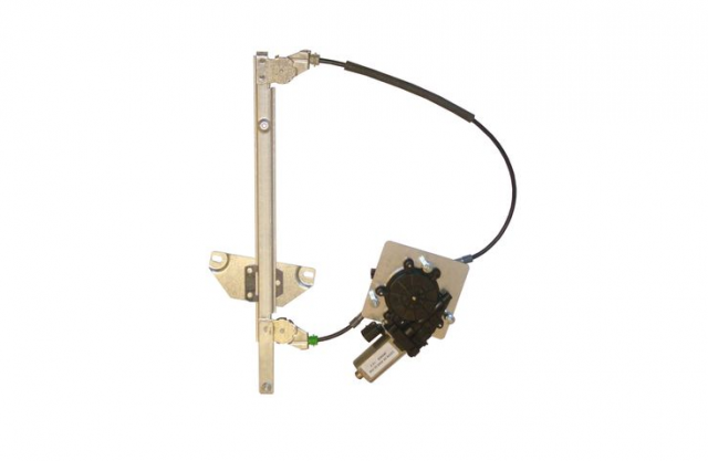 Accéder à la pièce Lève-vitre électrique arrière gauche (2 broches) (4 portes)