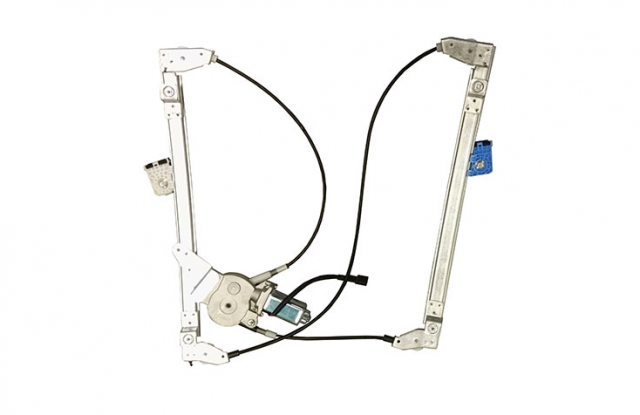 Accéder à la pièce Lève-vitre électrique porte avant droite 4/5ptes