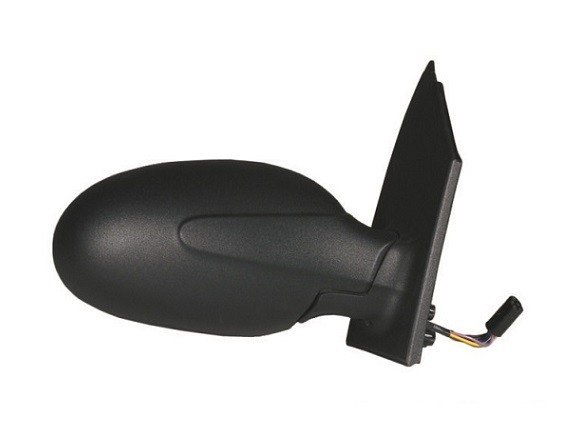 Accéder à la pièce Rétroviseur droit électrique, chauffant 