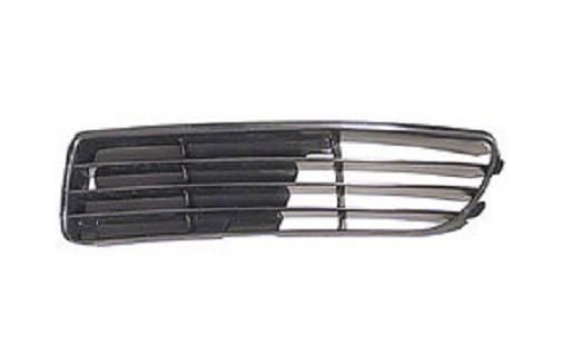 Accéder à la pièce Grille gauche pare-chocs avant